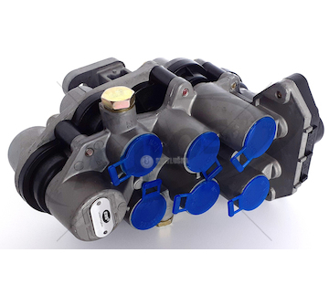 Ventil čtyřcestný jistící daf 95xf, 105xf, lf 0158975_A