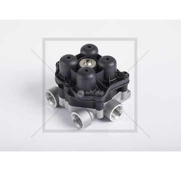 Ventil čtyřcestný MAN TGA,TGL