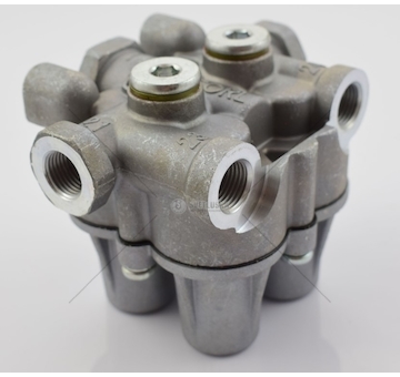 Ventil čtyřcestný WABCO SORL 35150070430