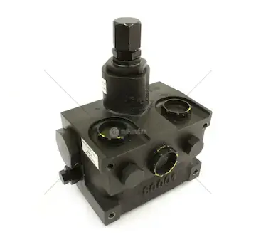 Ventil dpv-25 uds | 66.00-74