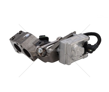 Ventil EGR/AGR MAN D2676  112514