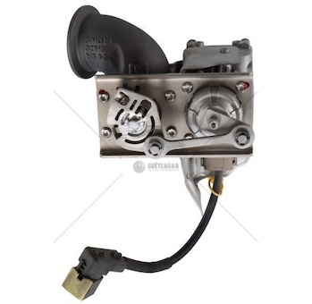 Ventil EGR DAF XF106 2128145R/REG