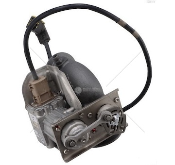 Ventil EGR DAF XF106 regenerovaný 2256369R/REG