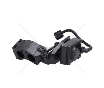 Ventil EGR - klapka MAN TGX 19- EURO 6 S159MN013OE