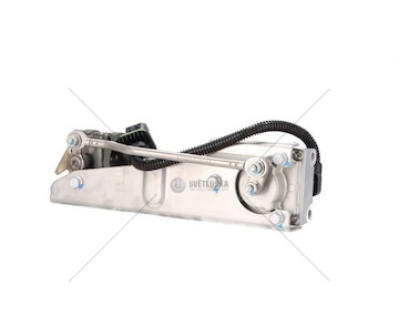 Ventil EGR MAN TGL Euro 6 440077I