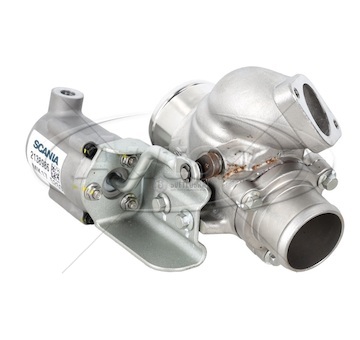 Ventil egr scania xpi euro 5 0252123_A