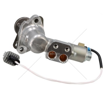 Ventil EGR Volvo,RVI Gama T Vaden 303110096