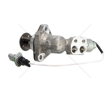 Ventil EGR Volvo, RVI řada T Baian ZY25448