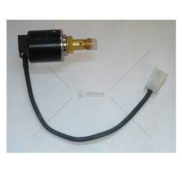 Ventil el.erch EM2 V24 Tatra