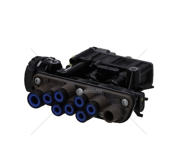 Ventil ELC regulace polštáře SCHMITZ KNORR K058032N00