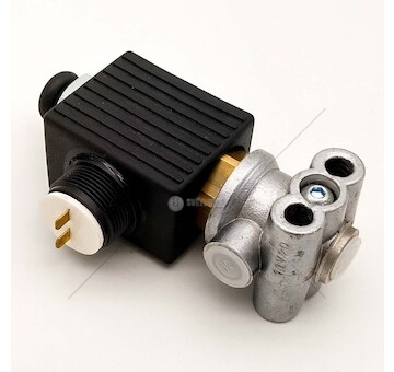 Ventil elektromagnet EV133, EZP-24