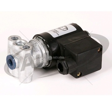 Ventil elektromagnetický 0,8 mpa/ 12x1,5/0,75a ezp 24v iveco, krone,lohr,neoplan, scania 0001186_A
