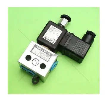 Ventil elektromagnetický | 16.254.901