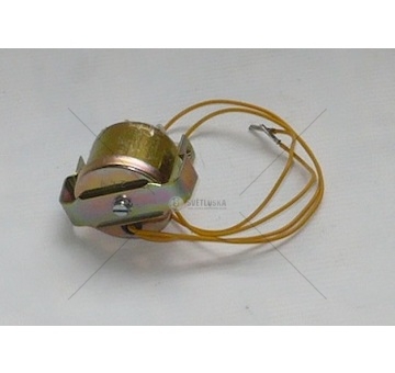 Ventil elektromagnetický 24V