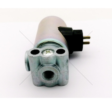 Ventil elektromagnetický 24V na závit - náhrada