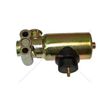 Ventil elektromagnetický 24V Star