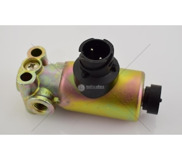 Ventil elektromagnetický DAF WOSIMAN D-300-1