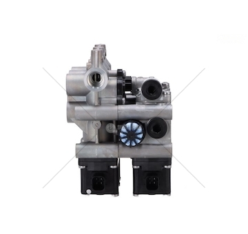 Ventil ELEKTROMAGNetický.ECAS DAF XF106 WABCO 4728901120