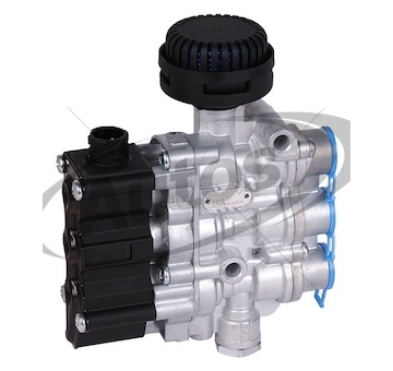 Ventil elektromagnetický ecas man, daf, volvo, rvi, solbus 0102475_A