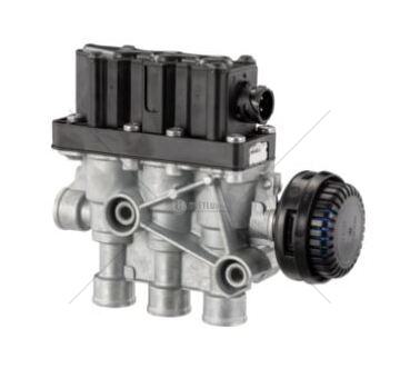 Ventil elektromagnetický ecas mercedes actros mp2/mp3, axor 0166616_A