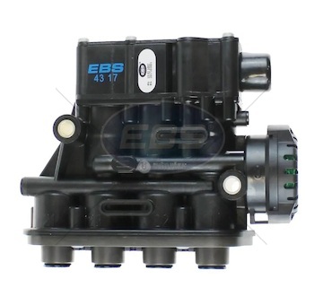 Ventil elektromagnetický ecas  volvo fe/ fe ii/ fh/ fh ii/ fh16/ fh16 ii/ fl ii/ fl iii/ f 0350588_A