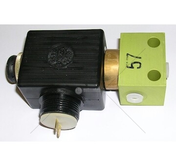 Ventil elektromagnetický ev- 03 m10x1 340530133_A
