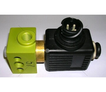 Ventil elektromagnetický ev- 10 24v 430000002002_A