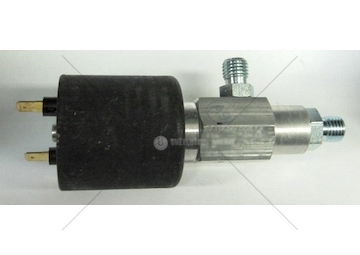 Ventil elektromagnetický ev-118/24v 314310660_A