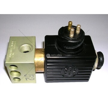 Ventil elektromagnetický ev-123 euro 24v 430000001502_A