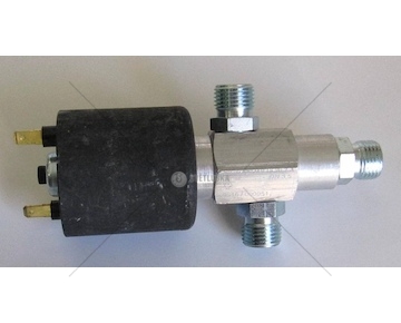 Ventil elektromagnetický ev-128 731530181_A