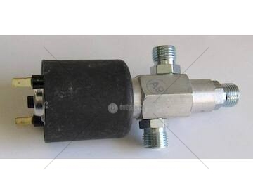Ventil elektromagnetický ev-138 12v 754530138_A