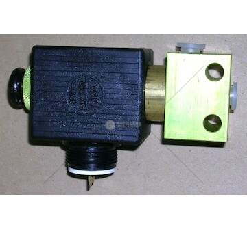 Ventil elektromagnetický ev- 63 12v 363530130_A