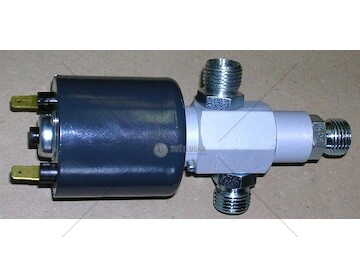 Ventil elektromagnetický ev- 68b 12v 461530190_A