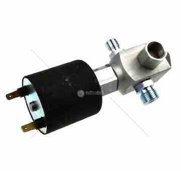 Ventil elektromagnetický ev- 78/č 316794010_A