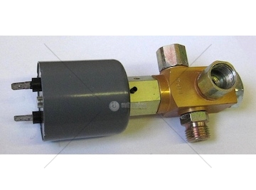 Ventil elektromagnetický ev- 78/m 306794010_A