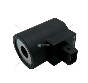 Ventil elektromagnetický hydraulického rozvaděče Multicar M26.7