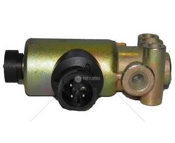 Ventil elektromagnetický MAN WOSIMAN B-325-1