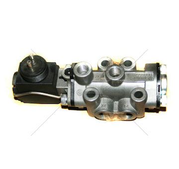Ventil elektromagnetický převodovky SCANIA 3,4