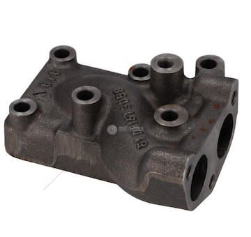 Ventil ERG MAN MAN 51081510095