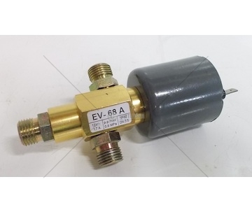 Ventil EV 68A 12V Avia