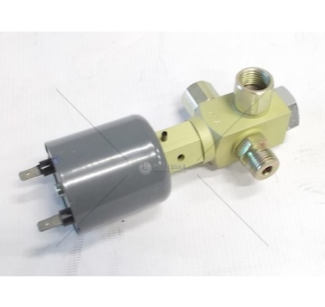 Ventil EV 78/M st. typ KAROSA