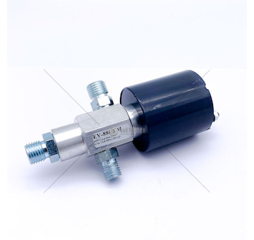 Ventil EV 88 CEM-originál Tatra M14x1,5 2x + 1x M12x1,5