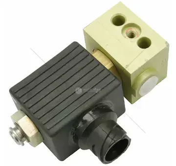Ventil ev10-123-24v | 4436410510