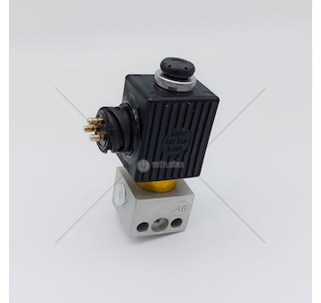 Ventil EV10 123 24V EURO Tatra, Liaz, Karosa