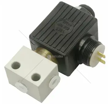 Ventil | EV63,12V,NC