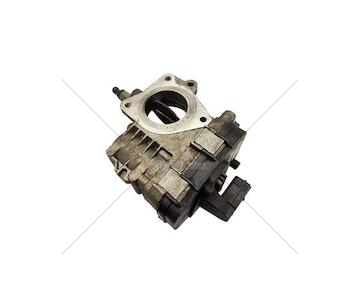 Ventil  fiat ducato 06> 2.0jtd 55229717 b