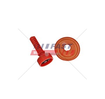 Ventil Ford Focus II 04> WFT04164