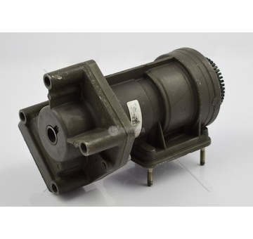 Ventil hlavní brzdy EBS SCANIA 4  0486200008/R