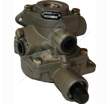 Ventil hlavní DAF,MB