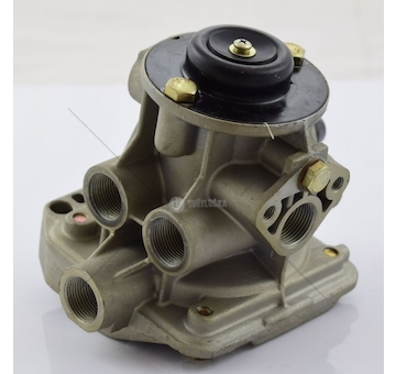 Ventil hlavní návěsu SCHMITZ  6513